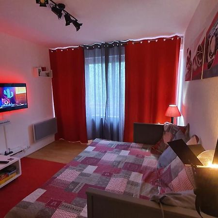Chaleureux T2 A Villers-Sur-Mer Ngoại thất bức ảnh