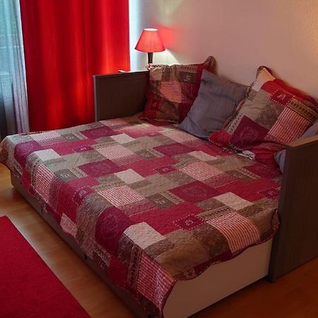 Chaleureux T2 A Villers-Sur-Mer Ngoại thất bức ảnh