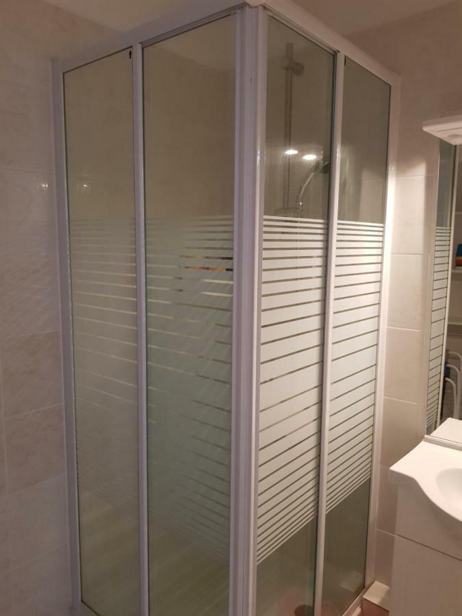Chaleureux T2 A Villers-Sur-Mer Ngoại thất bức ảnh