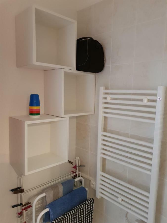 Chaleureux T2 A Villers-Sur-Mer Ngoại thất bức ảnh